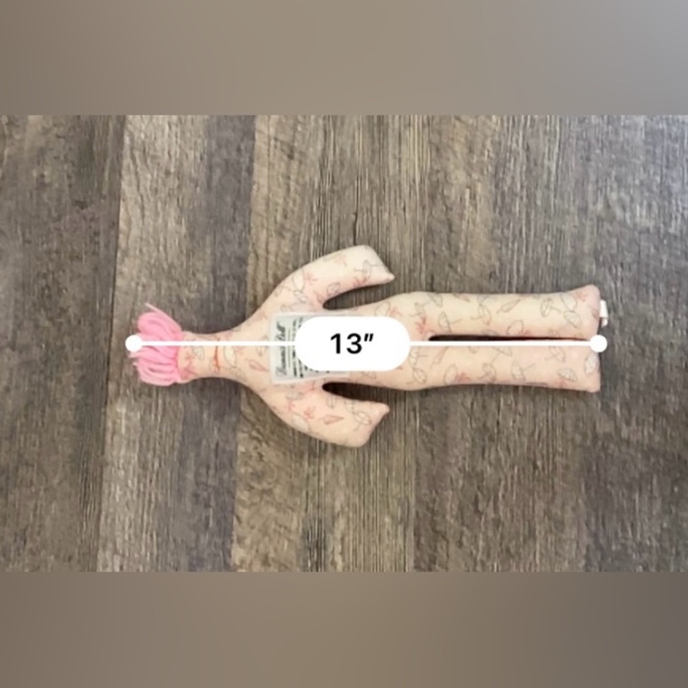 DAMMIT DOLL - Picture 4 of 7